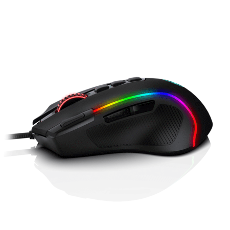 Miš ReDragon - Gaming Predator M612 RGB - Image 4