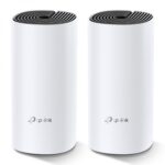 Mesh TP-Link Deco M4 (2-PACK) AC1200 Whole Home Wi-Fi System