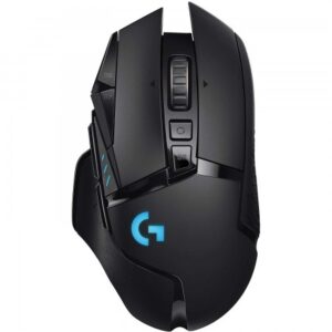 Miš Logitech Gaming G502 Lightspeed Wireless