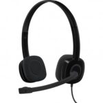 Slušalice Logitech H151
