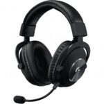 Slušalice Gaming Logitech G Pro X 7.1