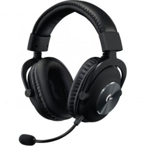 Slušalice Gaming Logitech G Pro X 7.1