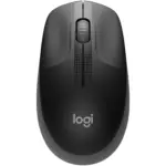 Miš Logitech M190 Black Wireless