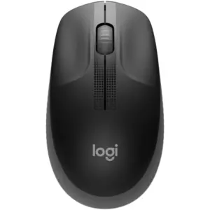 Miš Logitech M190 Black Wireless
