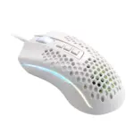 Miš ReDragon Gaming Storm M808 White