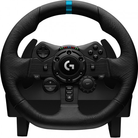 Logitech Volan G923 PS5/PS4/PC - Image 2