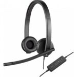 Slušalice Logitech H570e USB