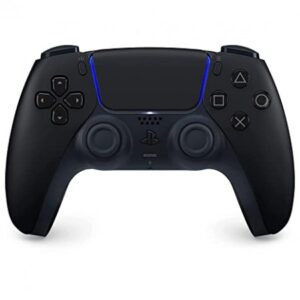 Playstation 5 Dualsense Controller Wireless Midnight Black V2