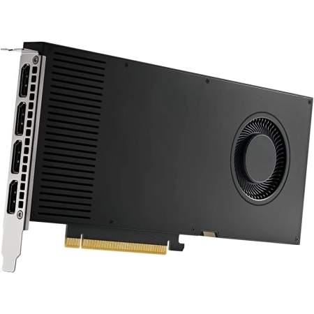 PNY NVIDIA Quadro A4000 16GB bulk - Image 3