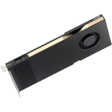 PNY NVIDIA Quadro A4000 16GB bulk - Image 4