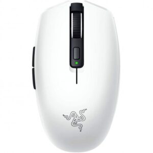 Miš Razer Gaming Orochi V2 Wireless White