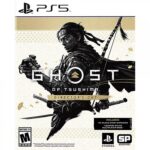 Ghost of Tsushima Directors Cut /PS5