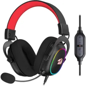Slušalice ReDragon - Gaming Zeus X H510 RGB