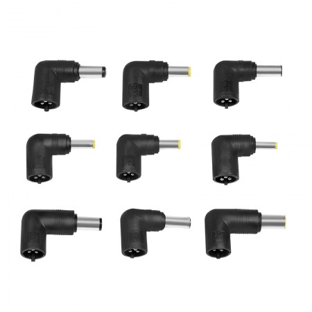 LogiLink Univerzalni adapter za laptope 90W PA0215 - Image 2