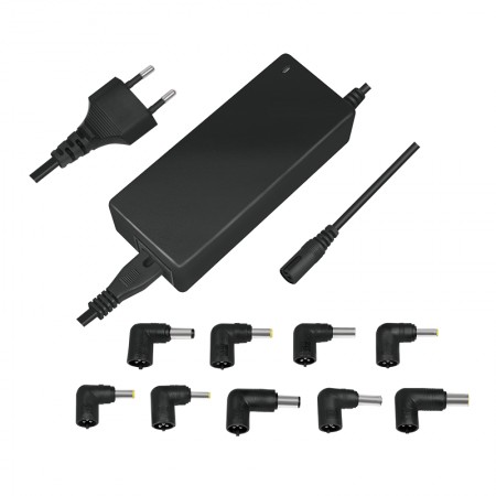 LogiLink Univerzalni adapter za laptope 90W PA0215 - Image 3