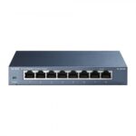 Switch TP Link TLSG108 8x10 100 1000