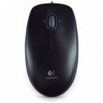 Miš Logitech M100 Black