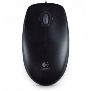 Miš Logitech M100 Black