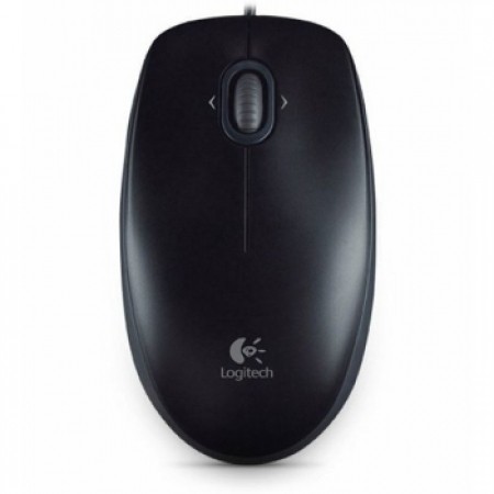 Miš Logitech M100 Black