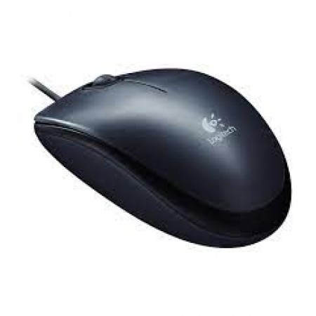 Miš Logitech M100 Black - Image 3