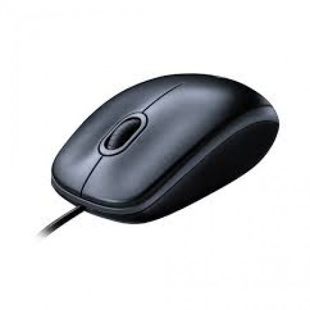 Miš Logitech M100 Black - Image 2