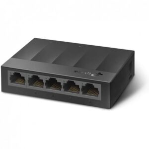 Switch TP-Link LS1005G 5x10 100 1000