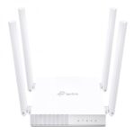 Router TP-Link Archer C24 AC750 Wireless Dual Band