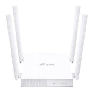 Router TP-Link Archer C24 AC750 Wireless Dual Band