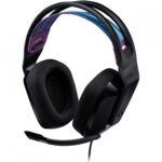 Slušalice Logitech G335 Gaming sa mikrofonom