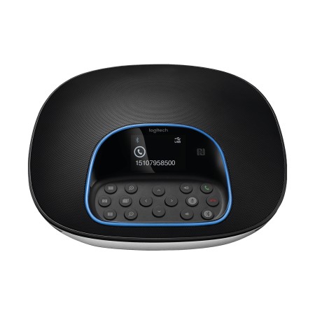 Logitech WebCam GROUP Conference System HD Bluetooth - Image 2