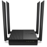Router TP-Link Archer C64 AC1200 Wireless MU-MIMO WiFi