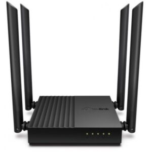 Router TP-Link Archer C64 AC1200 Wireless MU-MIMO WiFi
