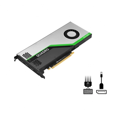 PNY NVIDIA Quadro RTX 4000 8GB - Image 4