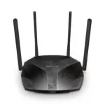Router Mercusys MR80X AX3000 Wireless Dual Band Gigabit