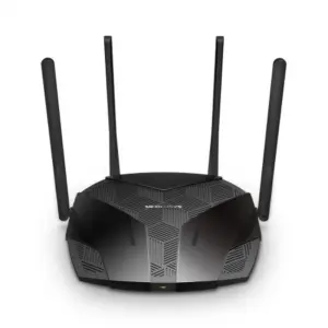 Router Mercusys MR80X AX3000 Wireless Dual Band Gigabit