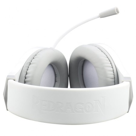 Gaming Slušalice sa mikrofonom ReDragon Hylas H260W RGB - Image 3
