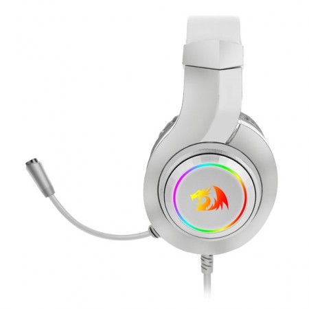 Gaming Slušalice sa mikrofonom ReDragon Hylas H260W RGB - Image 4