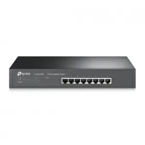 Switch TP Link TLSG1008 8x10 100 1000