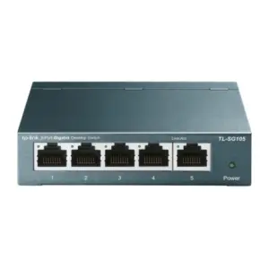 Switch TP Link TLSG105 5x10 100 1000