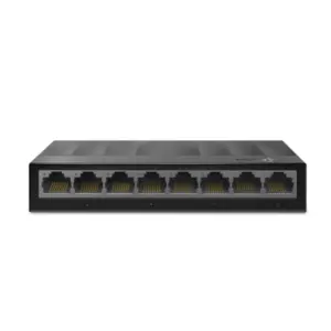 Switch TP-Link LS1008G 8x10 100 1000