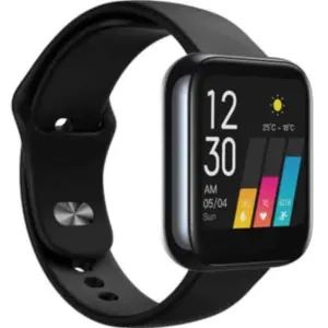 Pametni Sat UBIT LW61 Black