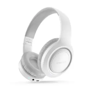 Bluetooth Slušalice BORG UID-10 White