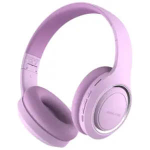 Bluetooth Slušalice BORG UID-10 Purple