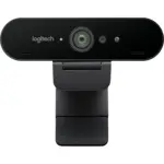 Logitech WebCam BRIO 4K Ultra HD