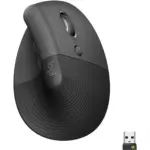 Miš Logitech Lift Right Vertical Wireless
