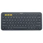 Tastatura Logitech K380 Bluetooth Black