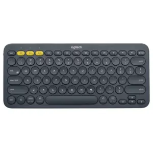 Tastatura Logitech K380 Bluetooth Black