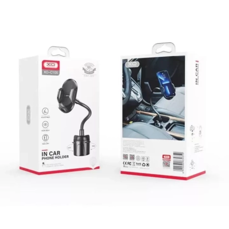 XO C105 Smartphone Car Holder - Image 2