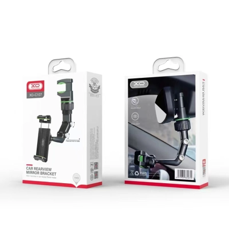 XO C107 Smartphone Car Holder - Image 3