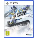 Winter Games 2023 /PS5